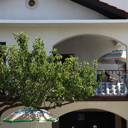 Apartamento Jadranka Zadar