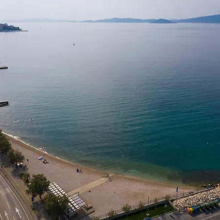 Apartamento Jadranka Zadar