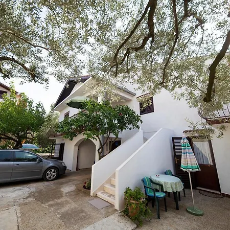 Jadranka Apartamento Zadar