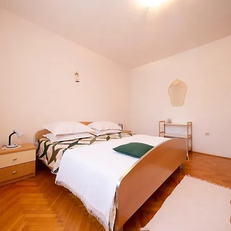 Apartamento Jadranka