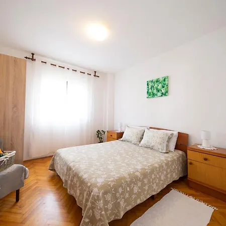 Jadranka Apartamento *