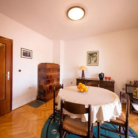 Jadranka Apartamento