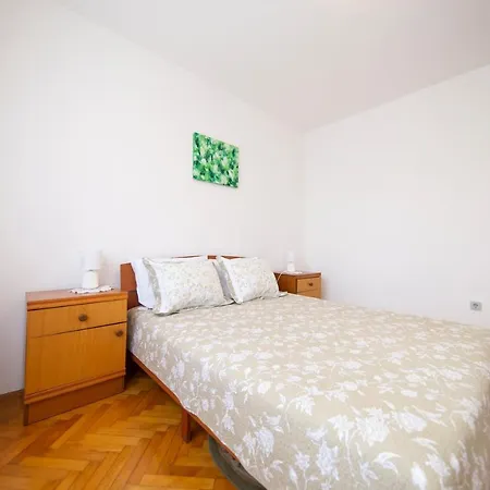 Jadranka Apartamento Zadar