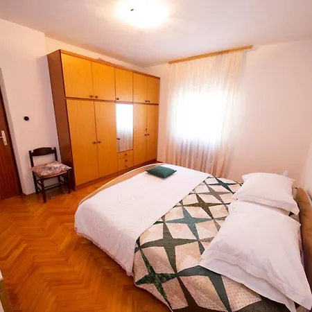 Jadranka Apartamento Zadar