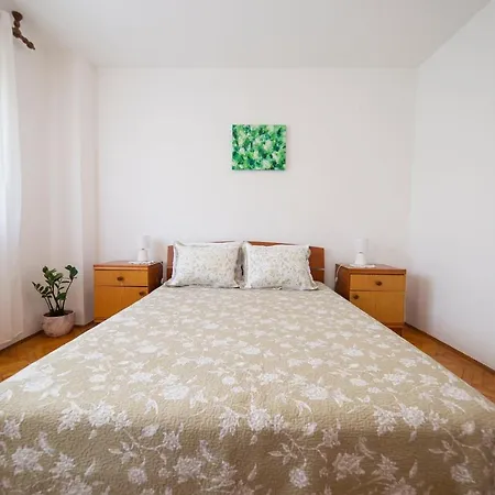 Jadranka Apartamento Zadar