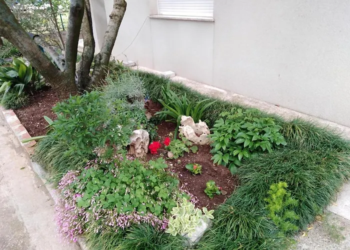 Jadranka Appartement *