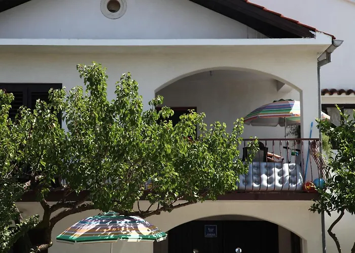 Appartement Jadranka Zadar