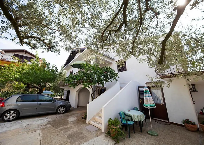 Jadranka Appartement Zadar