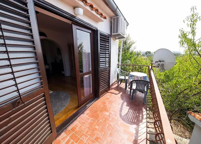 Apartament Jadranka Zadar
