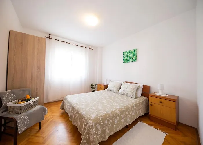 Jadranka Appartement *