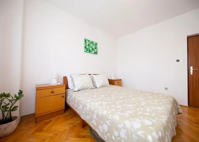 Jadranka Apartament Zadar