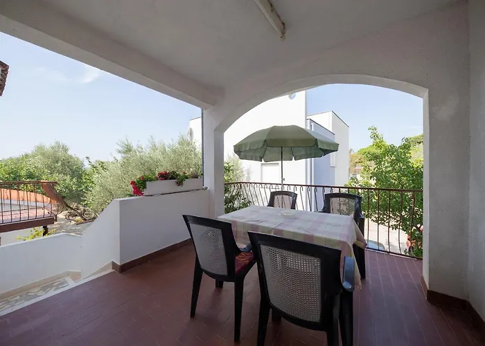 Apartament Jadranka