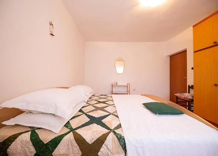 Apartament Jadranka