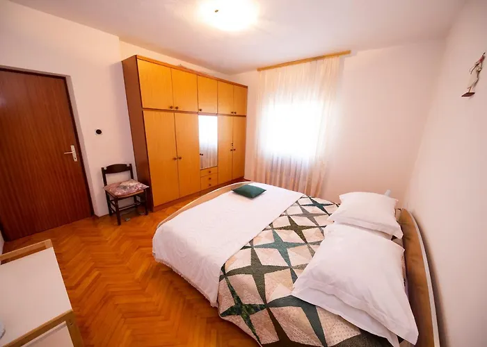 Jadranka Appartement Zadar