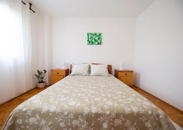 Jadranka Apartament Zadar