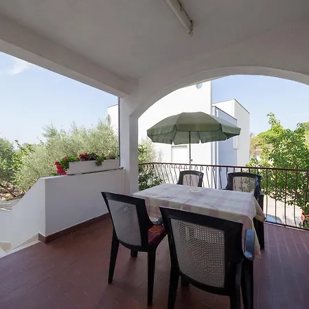Apartment Jadranka