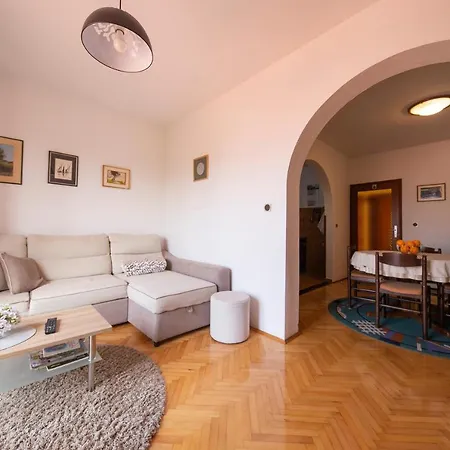 Jadranka Appartement *