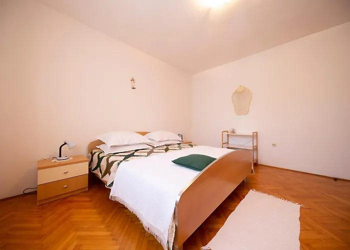 Apartamento Jadranka