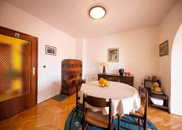 Jadranka Apartamento