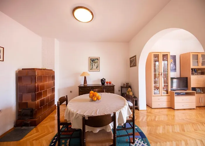 Apartamento Jadranka Zadar