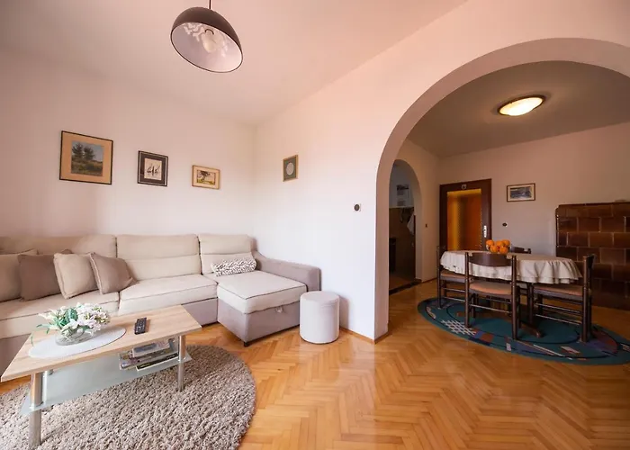 Jadranka Apartamento *